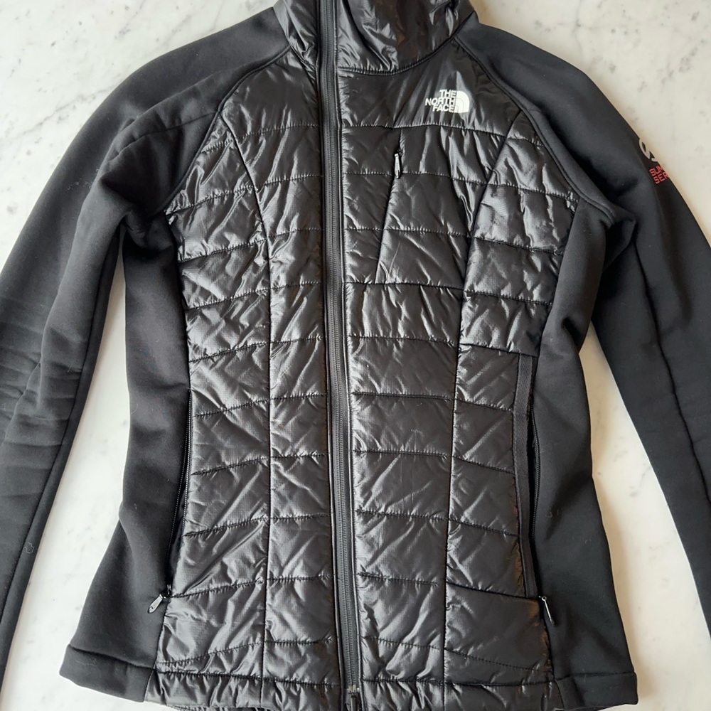North Face Running Shell - Sz S